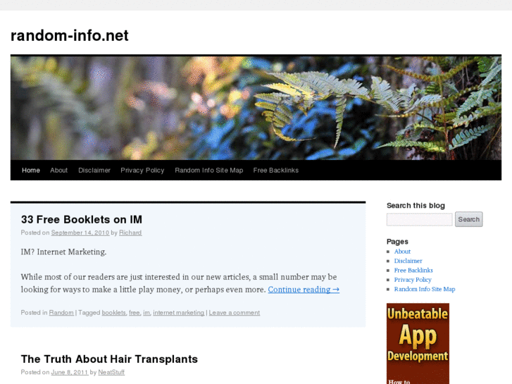 www.random-info.net