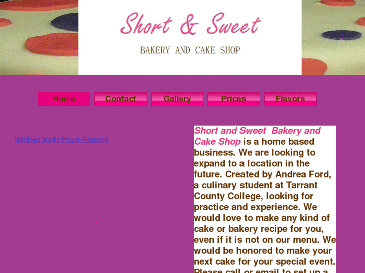 www.sasbakery.com