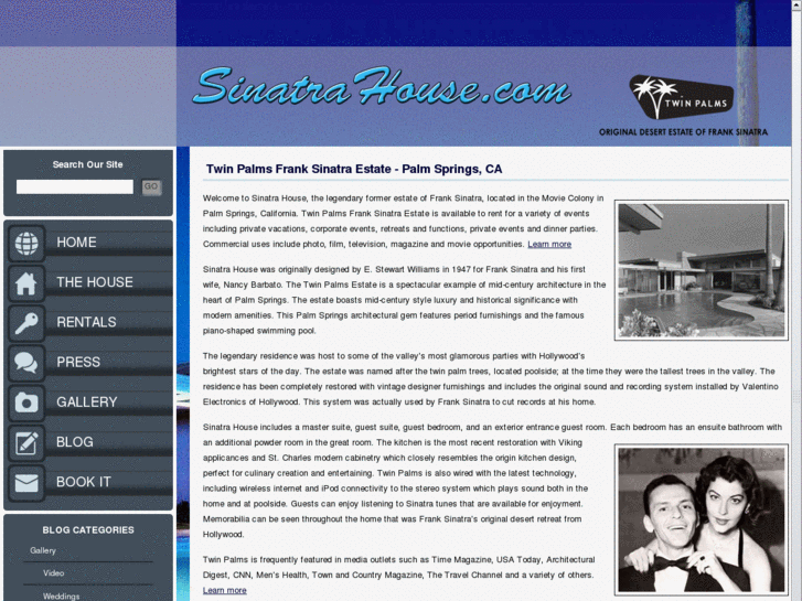 www.sinatrahouse.com