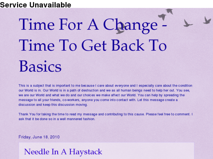 www.time-for-changes.net