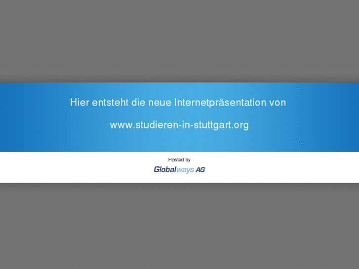 www.studieren-in-stuttgart.org