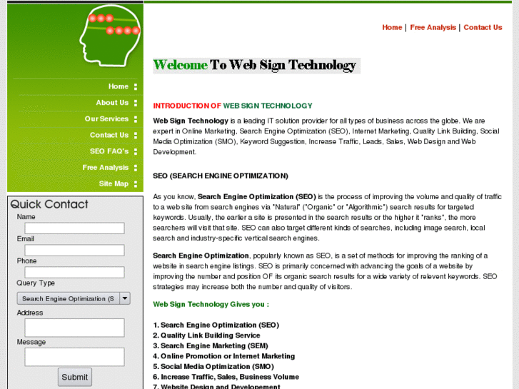 www.websigntechnology.com