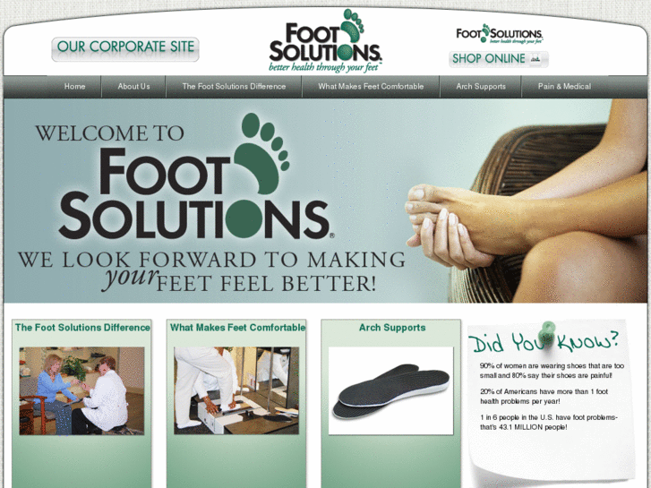 www.orthoticsshop.net