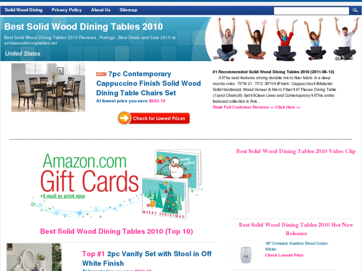 www.solidwooddiningtables.net