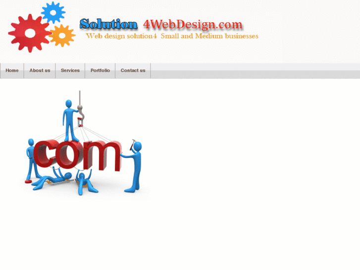www.solution4webdesign.com