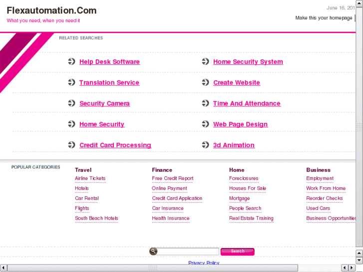 www.flexautomation.com