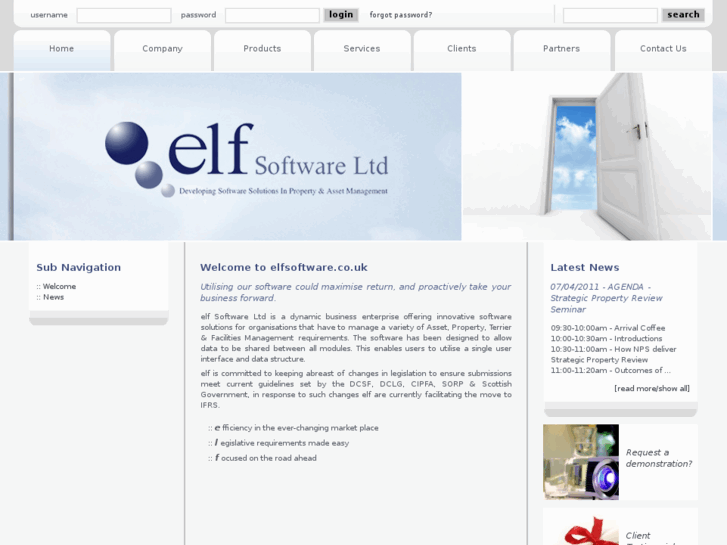 www.elfsoftware.co.uk