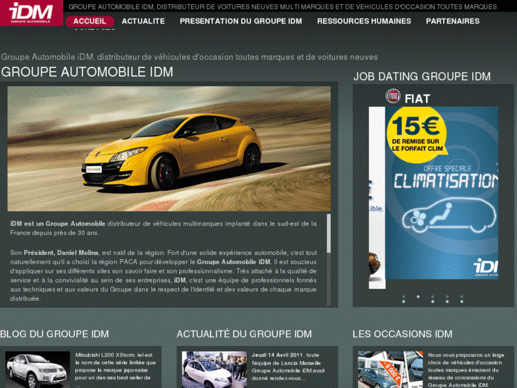 www.idm-groupe-automobile.com