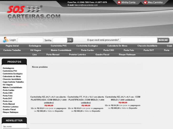 www.soscarteiras.com