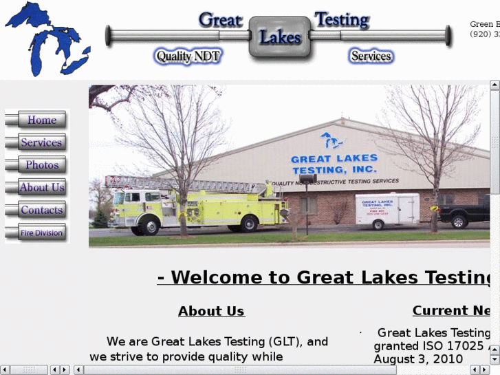 www.greatlakestesting.net