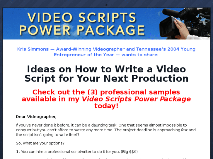 www.videoscriptpowerpack.com