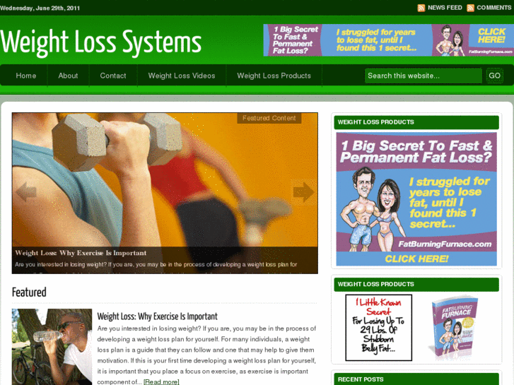 www.howtoloosefatfast.net