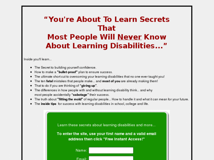 www.learningdisabilitydynamics.com