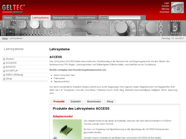 www.trainingssystem.com