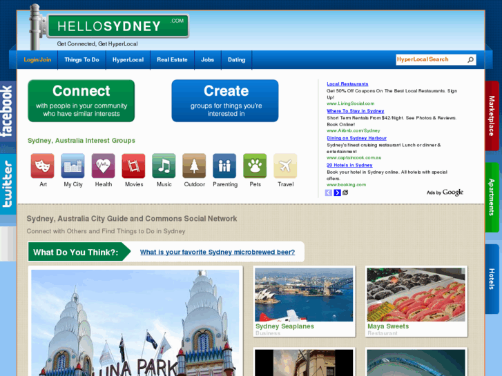 www.hellosydney.com