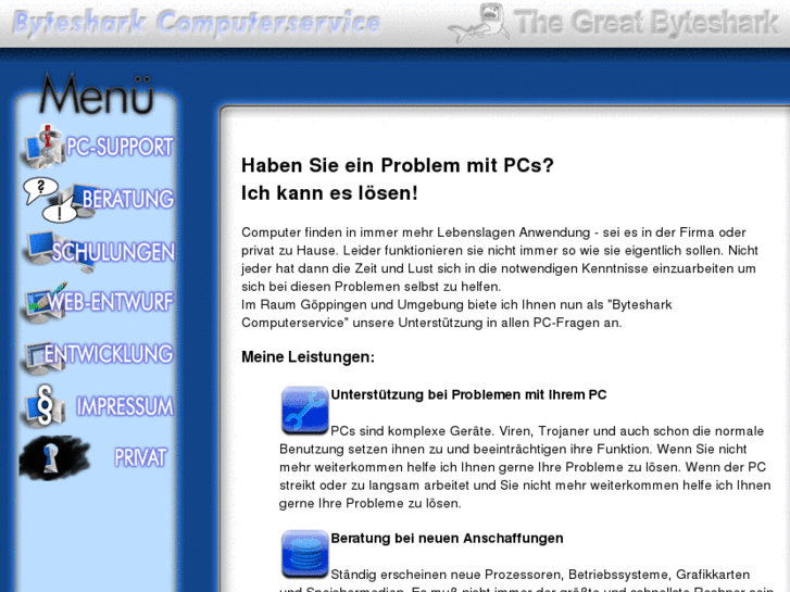 www.byteshark.de