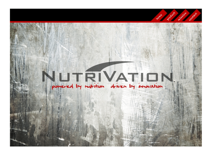 www.nutrivation.net