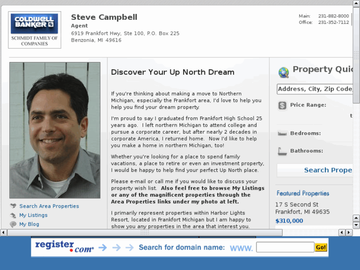 www.steve-campbell.net