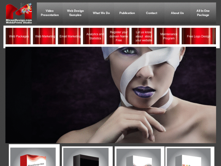 www.mizaniwebdesign.com