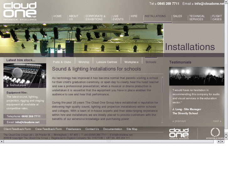 www.sound-systems-for-schools.net