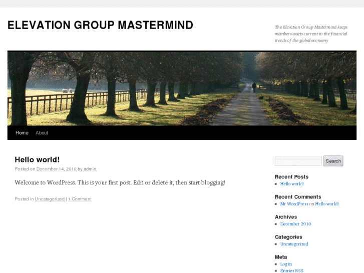 www.elevationgroupmastermind.com