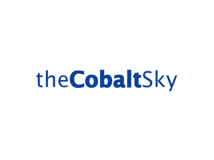 www.thecobaltsky.com