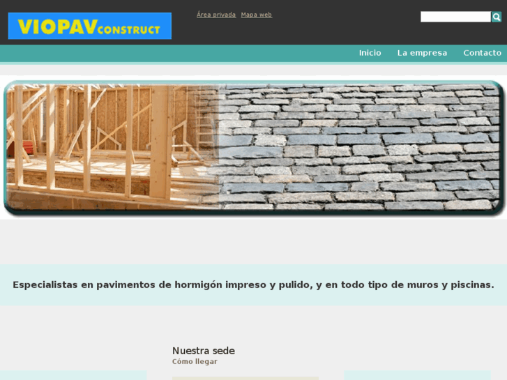 www.viopavconstruct.com