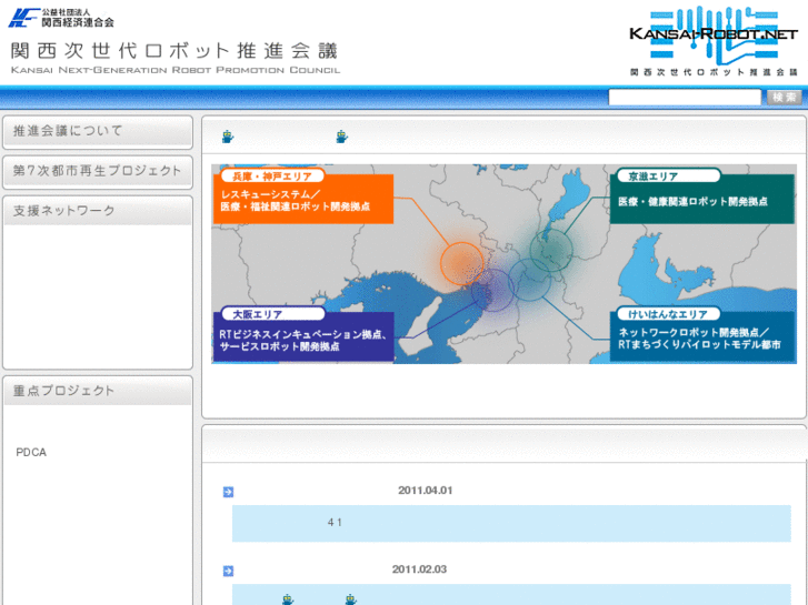 www.kansai-robot.net