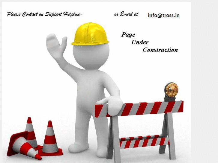 www.trosssystem.net