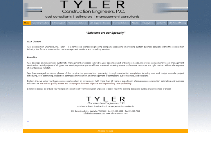 www.tyler-engineers.com