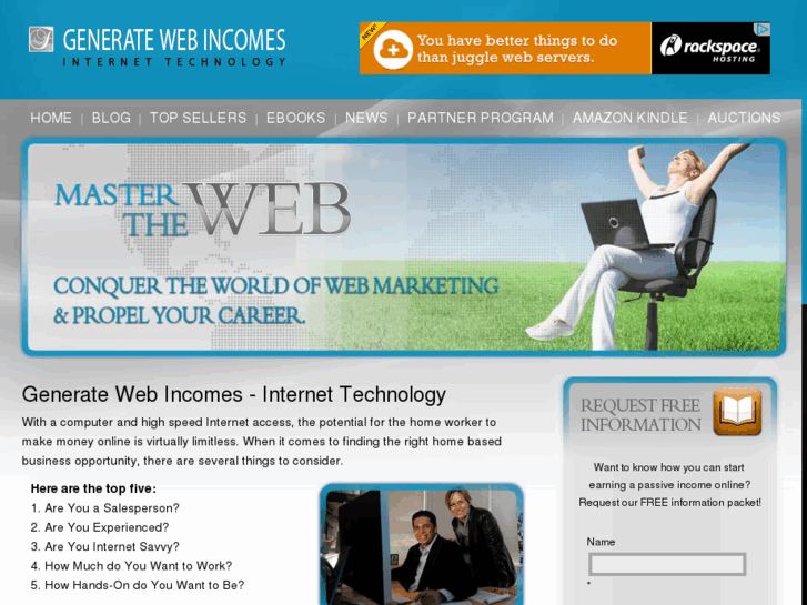 www.generatewebincomes.com