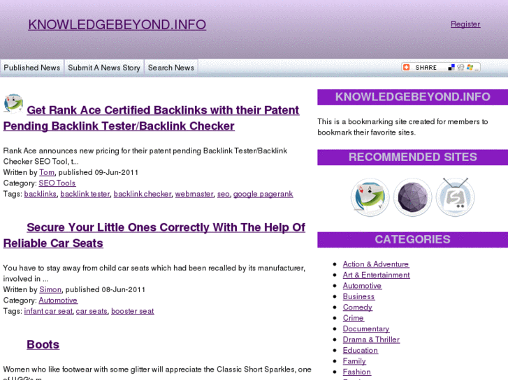 www.knowledgebeyond.info