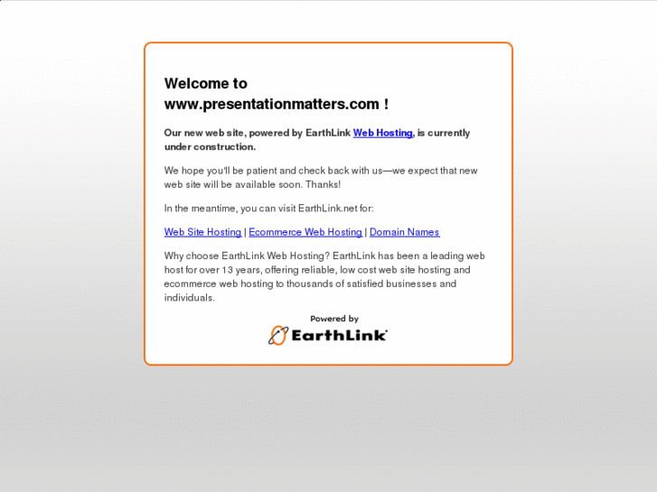www.presentationmatters.com