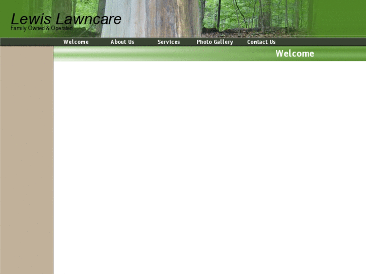 www.lewislawncare.net