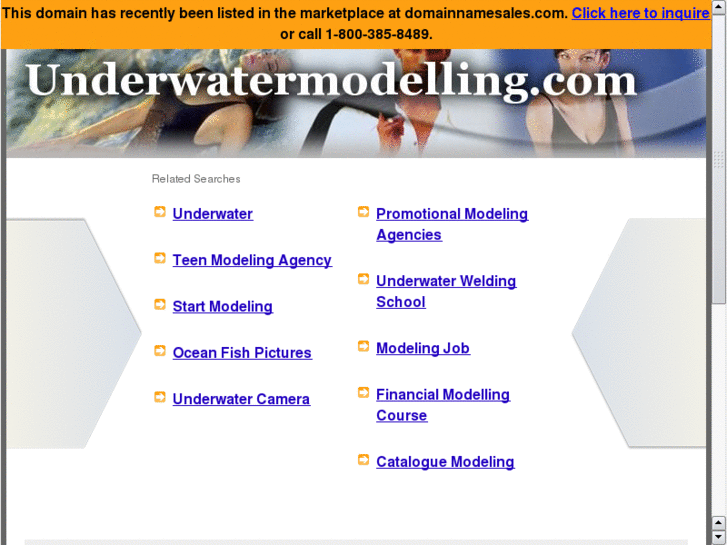 www.underwatermodelling.com