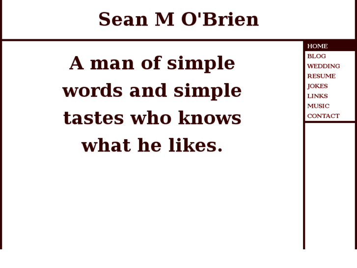 www.sean-obrien.net