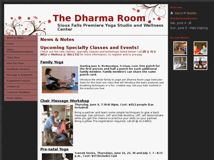 www.thedharmaroom.com