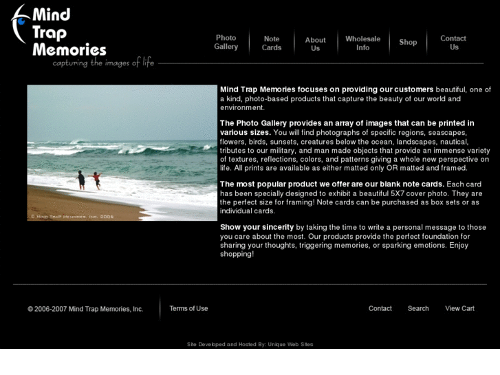 www.mindtrapmemories.com