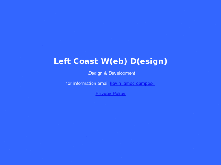 www.kevinjamescampbell.com