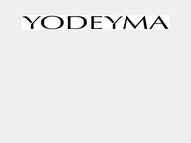 www.yodeyma.info