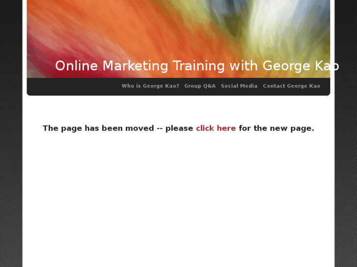www.thedefinitiveguidetosocialnetworking.com