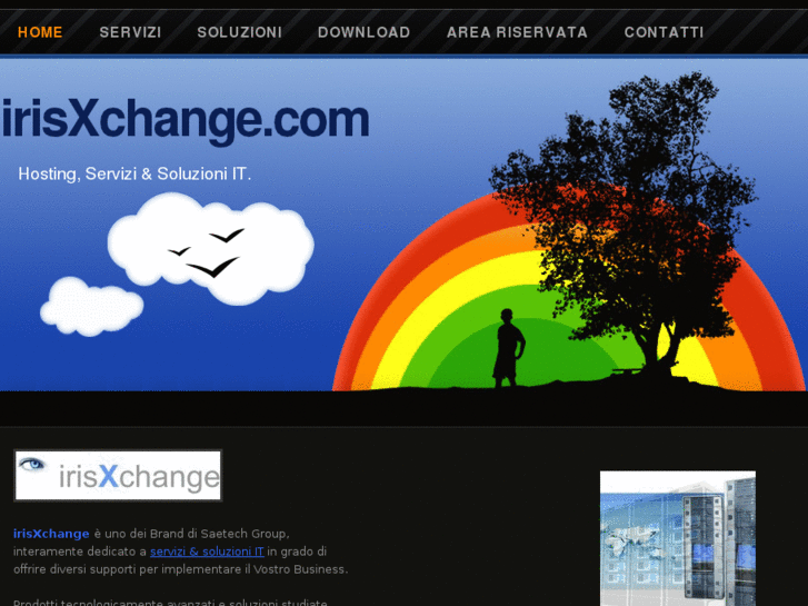 www.irisxchange.com