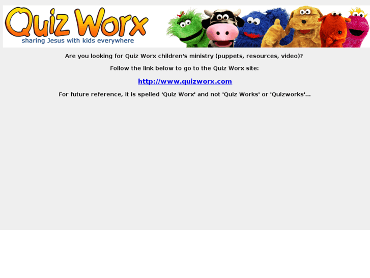 www.quizworks.info