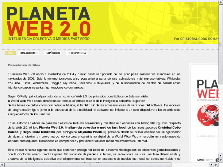 www.planetaweb2.net