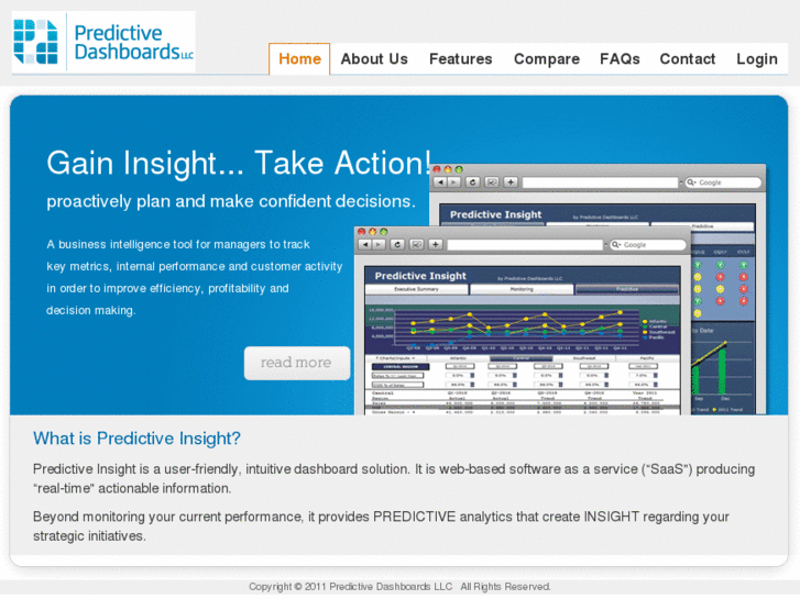 www.predictivedashboardsllc.net