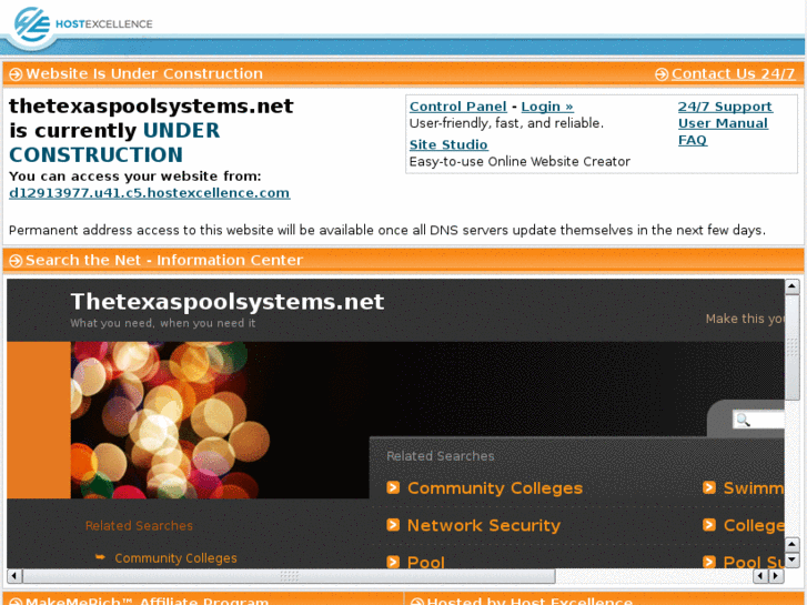 www.thetexaspoolsystems.net