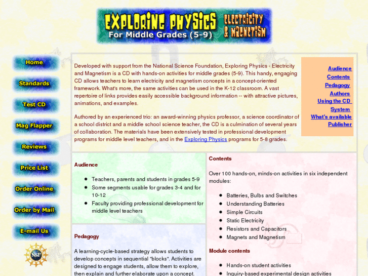 www.exploringphysics.com