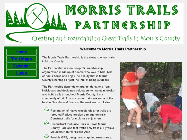 www.morristrails.org