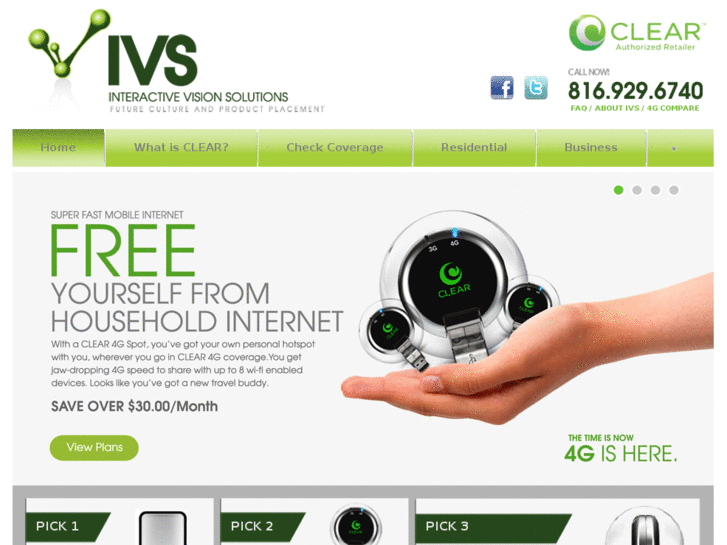 www.interactivevisionsolution.com