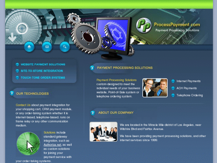 www.processpayment.net